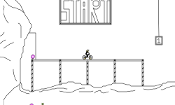 1000 jumps (first 299)