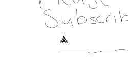 Please Subscribe (Bumpy Road)