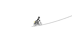 The Big Rider