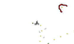 [Auto Shift] Get the 65 stars!