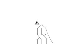 Super "S" + jumps