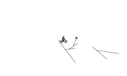 wheelie