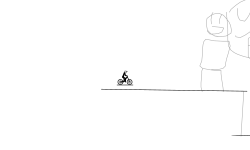 A track