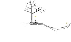 well done tree