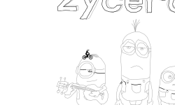 dedicated to zycerak