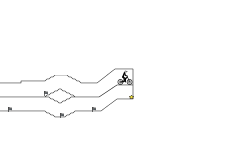 BMX-Trial 9hard