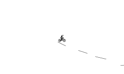 BMX Hold Up #5