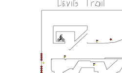 The Devil's Trail
