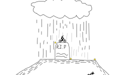 R.I.P Frogman3000 :(