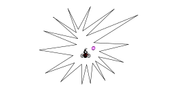balloon bazoo