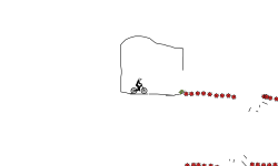 don't move falling auto