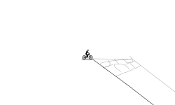 fast race track