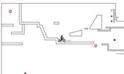 A Little Trial(checkpoint:OFF)