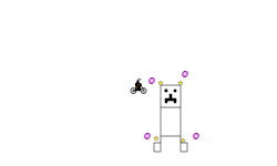 Minecraft Crepper
