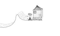The haunted house (Preview)