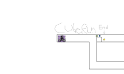 Cube Run