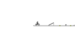 BMX Fun!