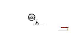 PokèBall Pixel Art