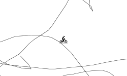 BS track continue
