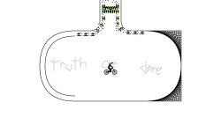truth or dare?
