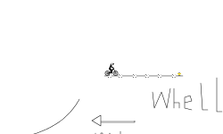 whellie challenge