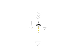 short track