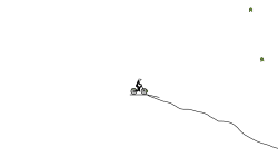 Down the mtn