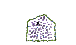 blobby bounce house of fun