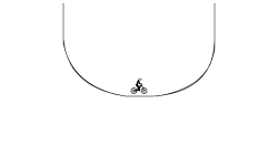 half pipe