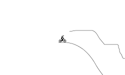 Cave in