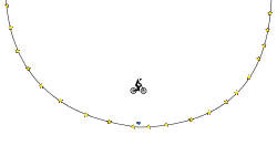 Giant Circle Auto