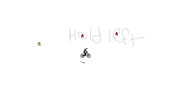 HoLd lEft