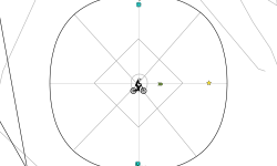 Spiny Spin Spin!!