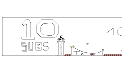 Short trail! 10 subs to samc10