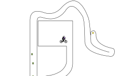 Blob track, read description