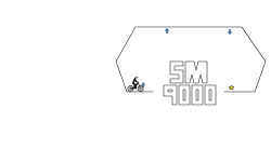 ☑My Signature SM 9000☑™