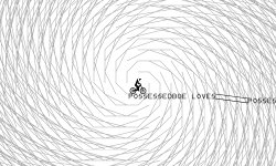 POSSESSEDBOELOVESPOSSESSEDUNI!