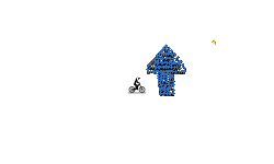 gravity powerup