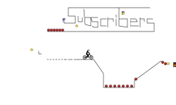 Shout out to my subscribers