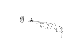 yard race