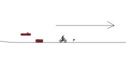 Tricky Track!