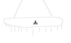 Sombrero Fall