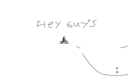 im bad right