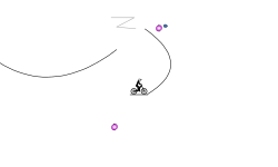 Gravity's a Boss (3subspecial)