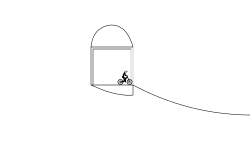 lil jump line