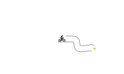 no curve tube