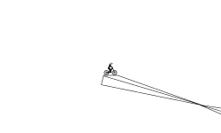My bored at school track