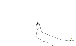 Delaurens first map