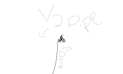 Auto and 1/2 pipe