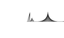 Speed jumps